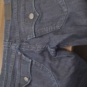 True Religion Geno Relaxed Slim